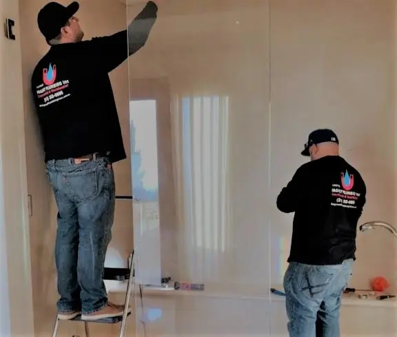 Professional plumbing installation for Tankless Water Heater Installation in Cornog